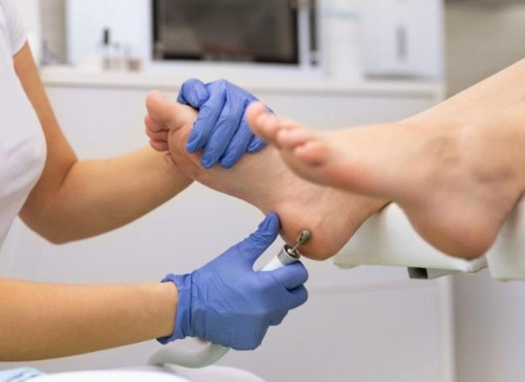 Nurse Your Nails