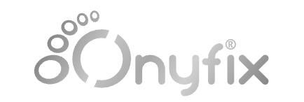 Onyfix logo