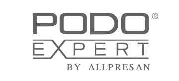 Podoexpert logo