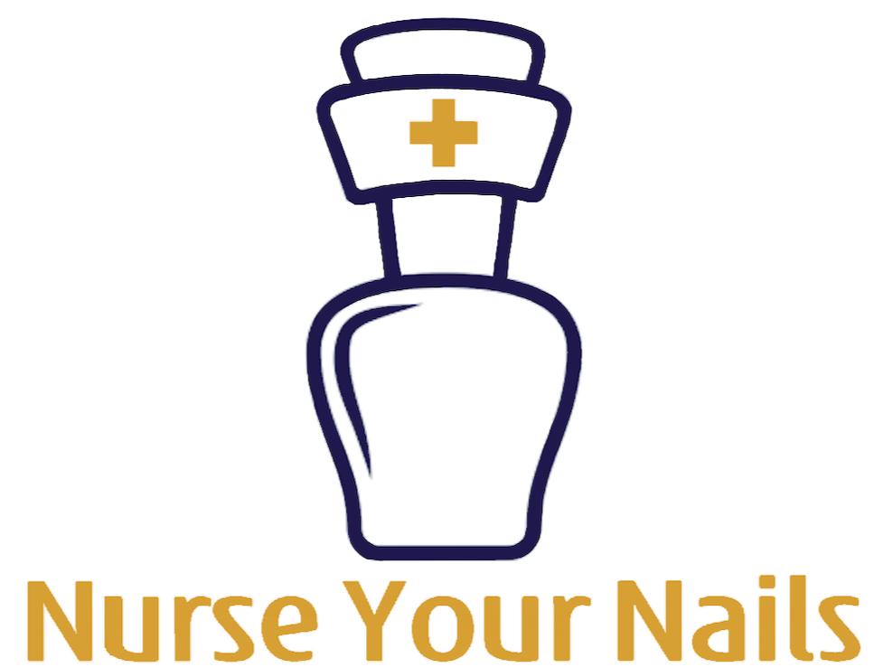 Nurse Your Nails logo